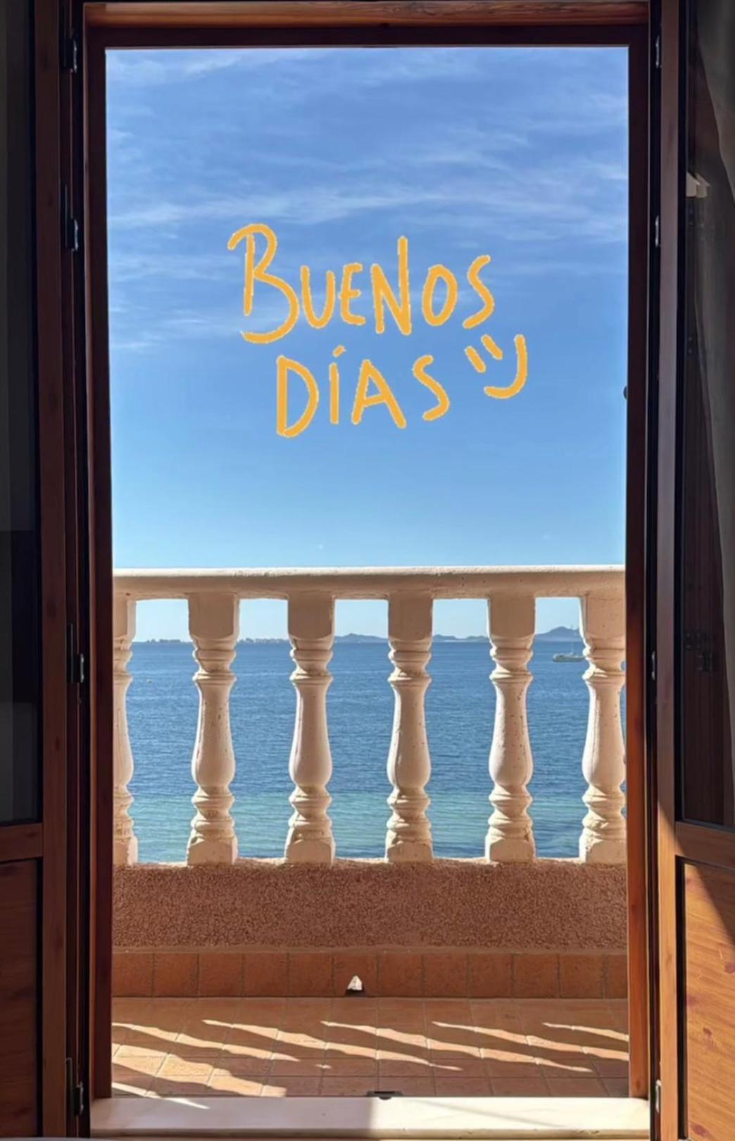 Penthouse Vista Del Mar *